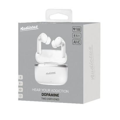 auriculares-bluetooth-in-ear-audictus-dopamine-20-tws-bt51-microfono-blanco