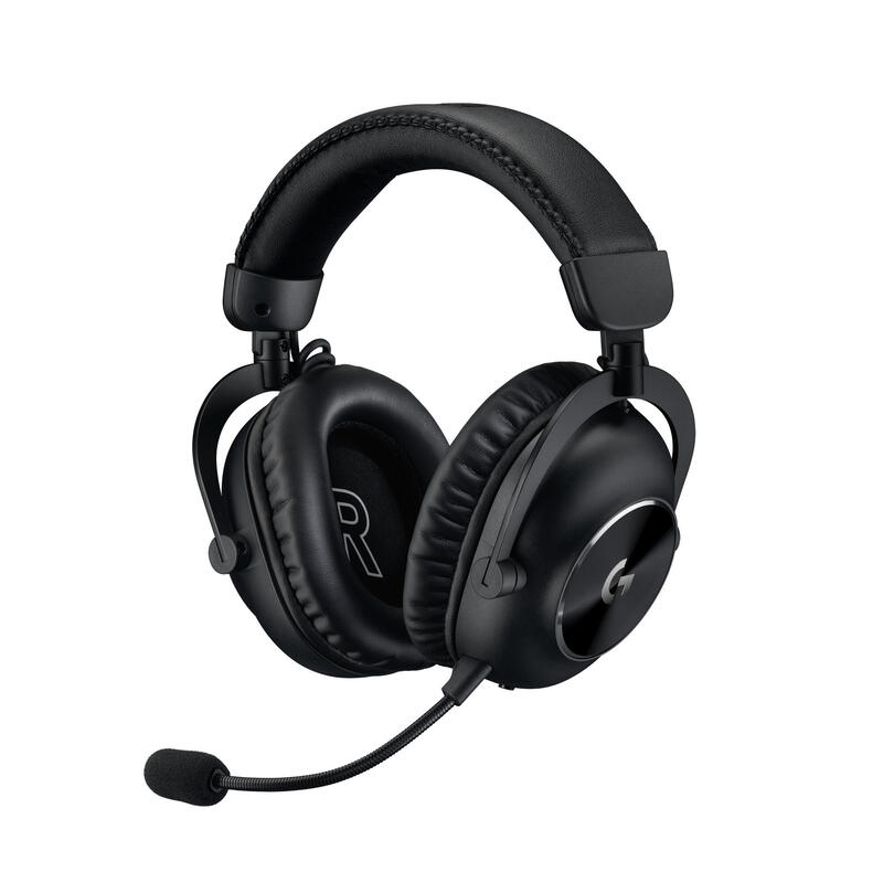 auriculares-logitech-wireless-gaming-pro-x-2-lightspeed-black-981-001263 auriculares-logitech-wireless-gaming-pro-x-2-lightspeed-black-981-001263