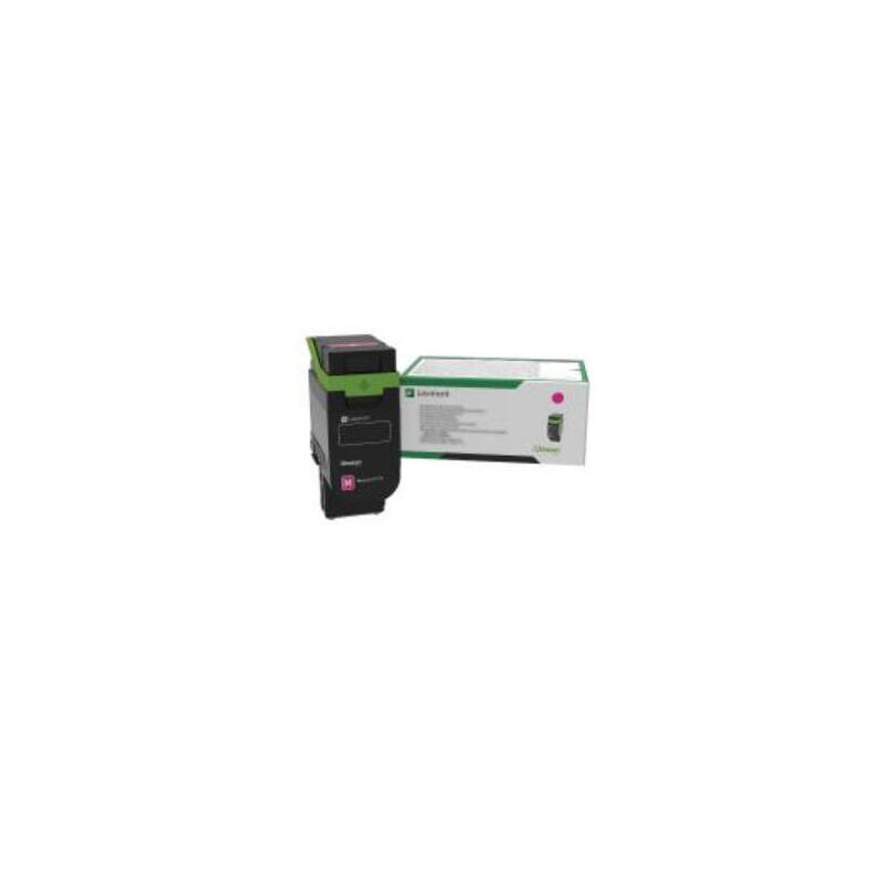 lexmark-75m20m0-cartucho-de-toner-1-piezas-original-magenta