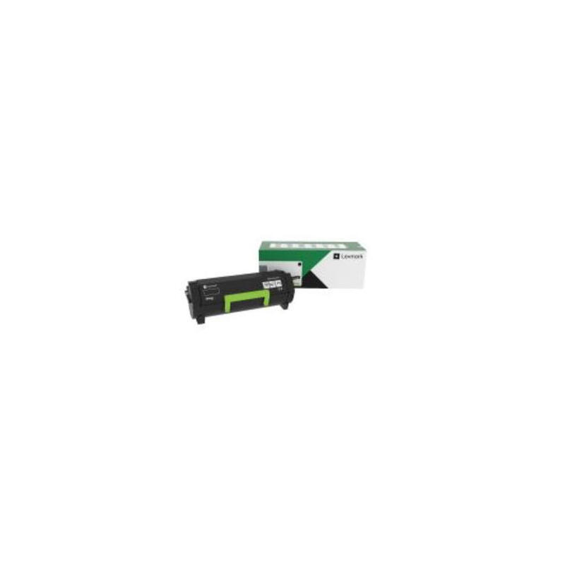 lexmark-toner-negro-ruck-ms-x53-28400-copias