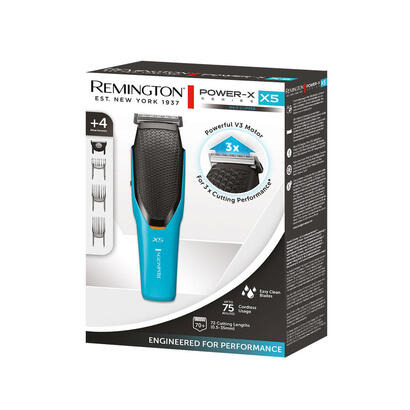 cortapelo-remington-power-x-series-x5-hc5000