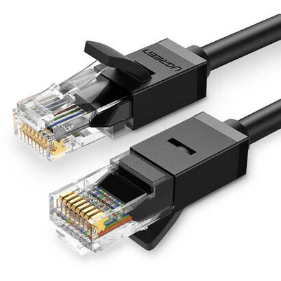 kabel-sieciowy-ugreen-ethernet-rj45-cat6-utp-5m-czarny