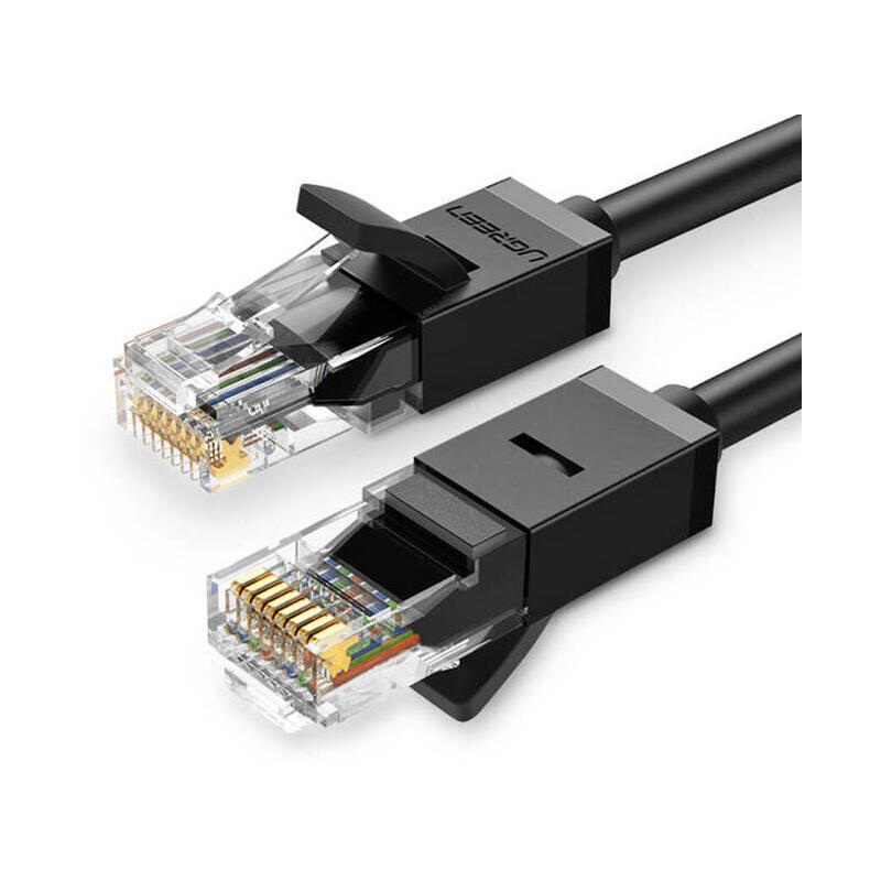 kabel-sieciowy-ugreen-ethernet-rj45-cat6-utp-5m-czarny kabel-sieciowy-ugreen-ethernet-rj45-cat6-utp-5m-czarny