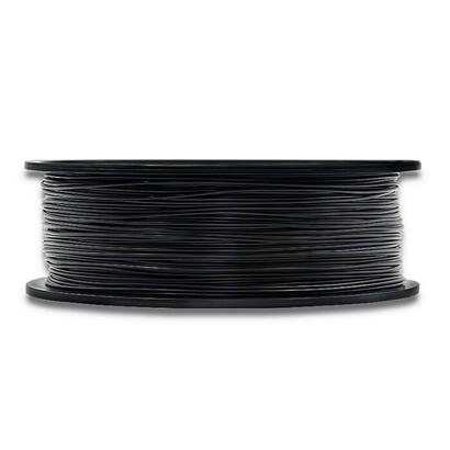 qoltec-professional-filament-for-3d-printing-pla-pro-175mm-1-kg-black