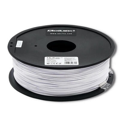 qoltec-professional-filament-for-3d-printing-pla-pro-175mm-1-kg-cold-white