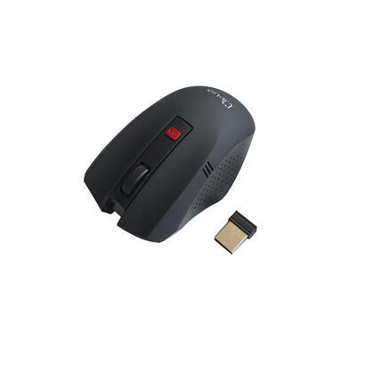 l-link-raton-inalambrico-usb-1600dpi-negro-ll-2095-n