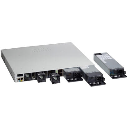 cisco-config-6-fuente-de-alimentacion-conectable-en-caliente-modulo-de-insercion-600-vatios-para-pn-c9200-48pl-1a-c9200-48pl-a-c