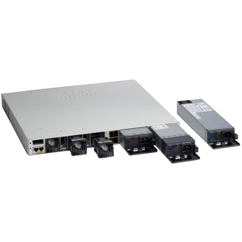 cisco-config-6-fuente-de-alimentacion-conectable-en-caliente-modulo-de-insercion-600-vatios-para-pn-c9200-48pl-1a-c9200-48pl-a-c