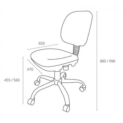 archivo-2000-silla-operativa-mecanismo-contacto-permanente-sin-brazos-mod-paspallas-negro