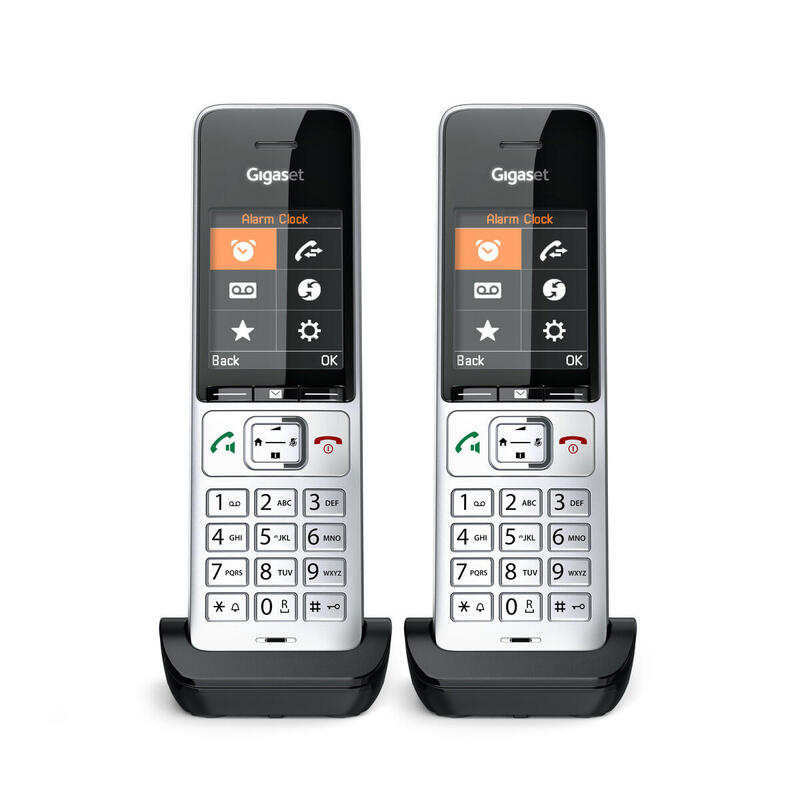 telefono-gigaset-comfort-500hx-duo-silver-black