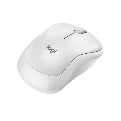 logitech-m240-raton-ambidextro-bluetooth-blanco-910-007120