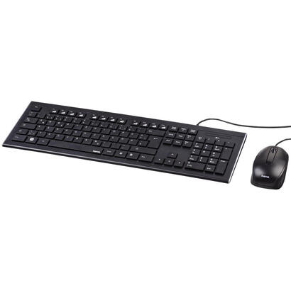 hama-kit-teclado-y-raton-con-cable-cortino-esp-color-negro