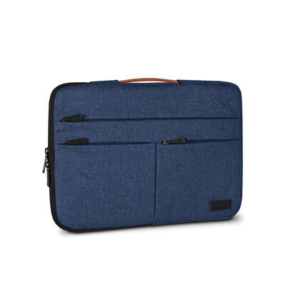 funda-subblim-air-padding-360-sleeve-para-portatiles-hasta-14-azul