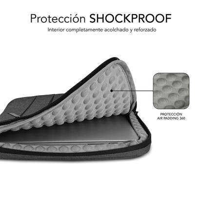 funda-subblim-air-padding-360-sleeve-para-portatiles-hasta-14-gris-oscuro