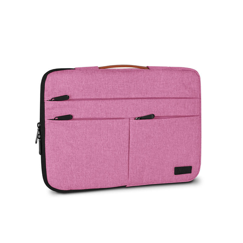 funda-subblim-air-padding-360-sleeve-para-portatiles-hasta-14-rosa