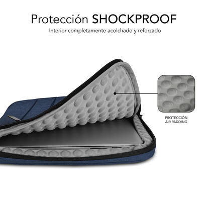 funda-subblim-air-padding-360-sleeve-para-portatiles-hasta-156-azul