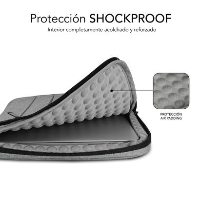 funda-subblim-air-padding-360-sleeve-para-portatiles-hasta-156-gris-claro