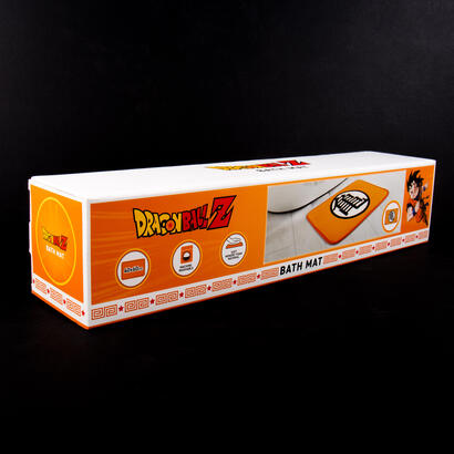 thumbs-up-5060897228784-alfombra-y-pegatina-antideslizantes-de-bano-alfombrilla-de-bano-antideslizante-naranja