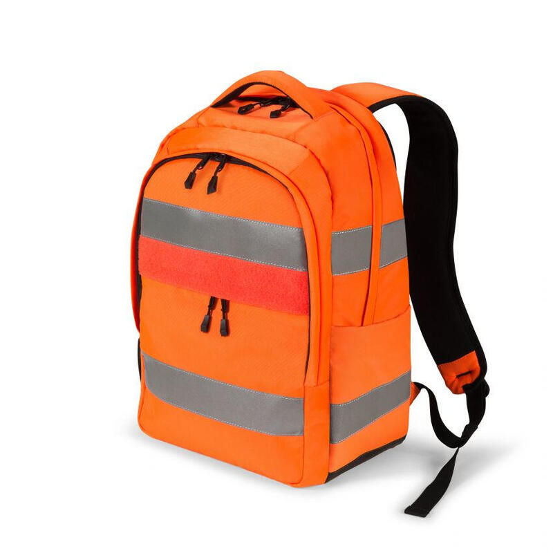 dicota-hi-vis-mochila-25-litre-131-156-naranja