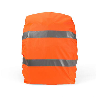 dicota-hi-vis-mochila-25-litre-131-156-naranja