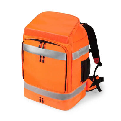 dicota-backpack-hi-vis-65-litre-naranja