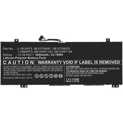 coreparts-mbxle-ba0239-refaccion-para-notebook-bateria