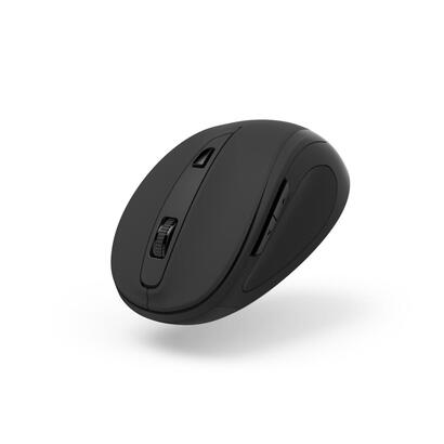 raton-mano-hama-mw-400-v2-negro