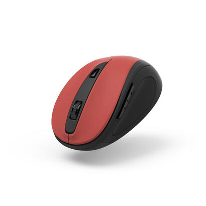 raton-hama-mw-400-v2-rojo
