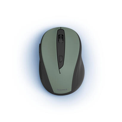 raton-mano-hama-mw-400-v2-verde