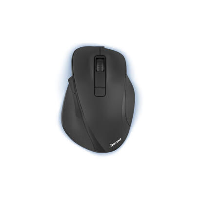 raton-mano-hama-mw-500-v2-negro