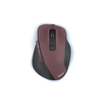 raton-hama-mw-500-recharge-mano-derecha-rf-inalambrico-optico-1600-dpi