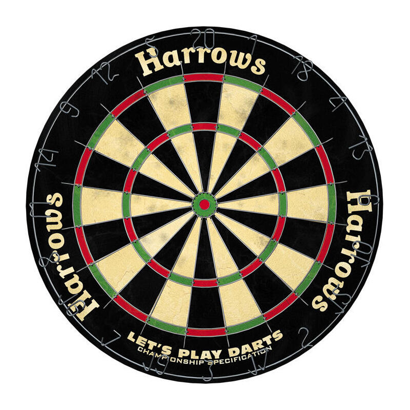 dartboard-harrows-let-s-play-darts-game-set dartboard-harrows-let-s-play-darts-game-set