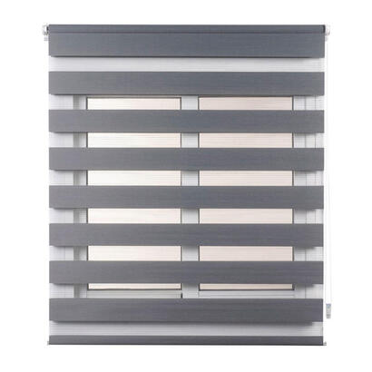 estor-enrollable-clipfix-nochedia-plata-120x180cm