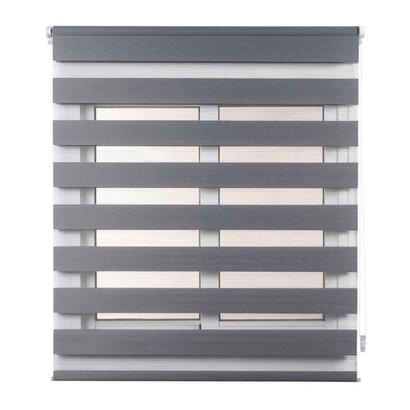 estor-enrollable-clipfix-nochedia-plata-150x180cm