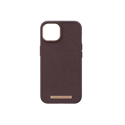 funda-magsafe-iphone-121314-piel-marron-oscuro-njord