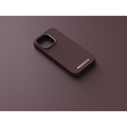 funda-magsafe-iphone-121314-pro-piel-marron-oscuro-njord