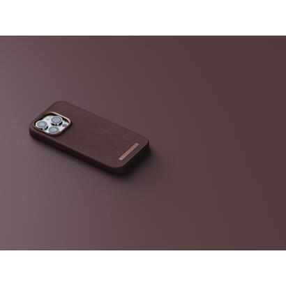 funda-magsafe-iphone-121314-pro-piel-marron-oscuro-njord