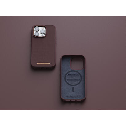 funda-magsafe-iphone-121314-pro-piel-marron-oscuro-njord