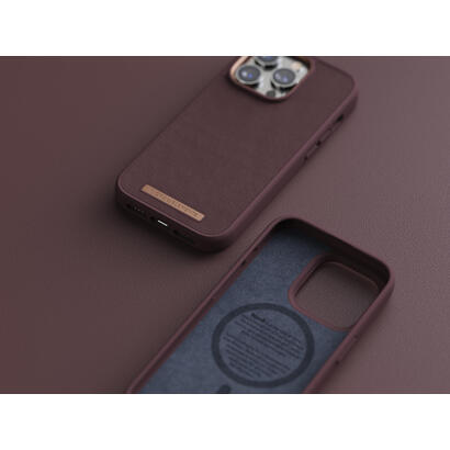 funda-magsafe-iphone-121314-pro-piel-marron-oscuro-njord