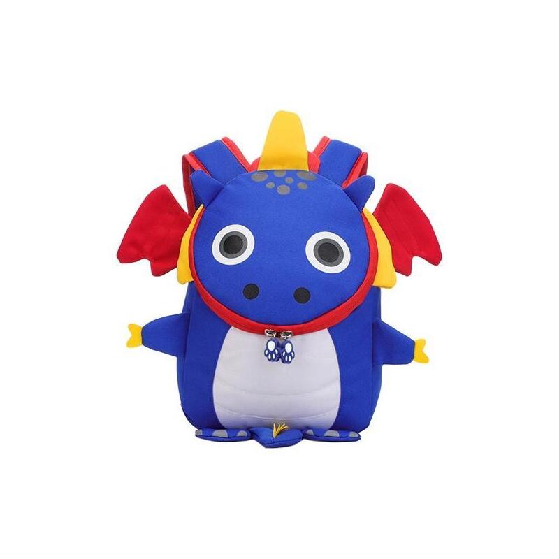 dohe-mochila-infantil-modelo-dragon-azul