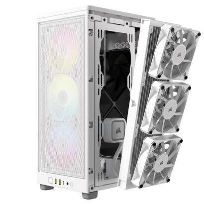 caja-mini-itx-icue-2000d-rgb-airflow-white-corsair