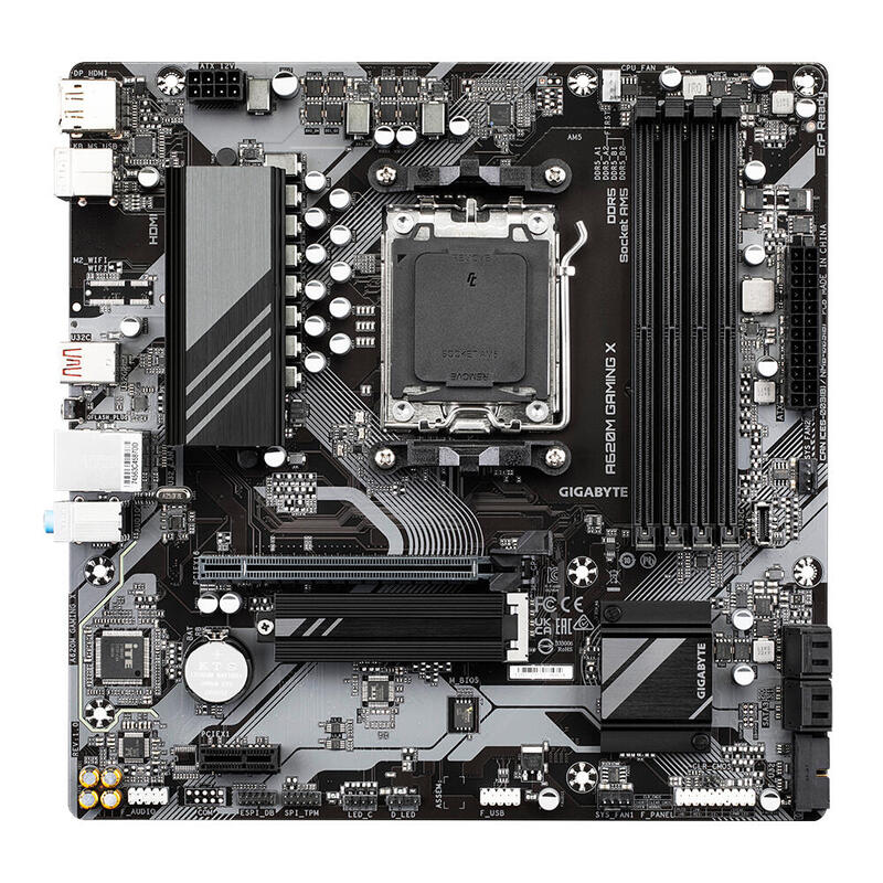 gigabyte-a620m-gaming-x-placa-base-amd-a620-zocalo-am5-micro-atx