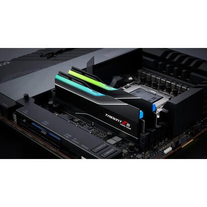 memoria-gskill-trident-z5-neo-rgb-ddr5-48-gb-2x-24-gb-dual-kit-5600-mhz-f5-5600j4040d24gx2-t