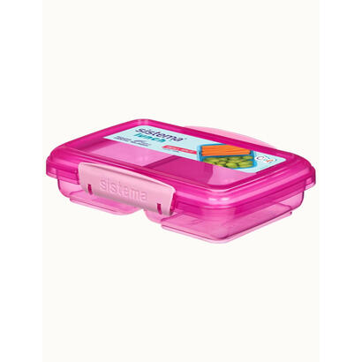 simema-lunchbox-small-split-350-ml-farbig-sortiert