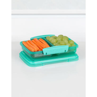 simema-lunchbox-small-split-350-ml-farbig-sortiert