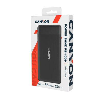canyon-powerbank-pb-109-10000-mah-pd-qc-lightning-negro-retail