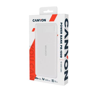 canyon-powerbank-pb-109-10000-mah-pd-qc-lightning-blanco-retail