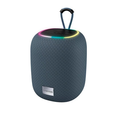 canyon-bluetooth-speaker-bsp-8-tf-reader-usb-c-10w-gris-retail
