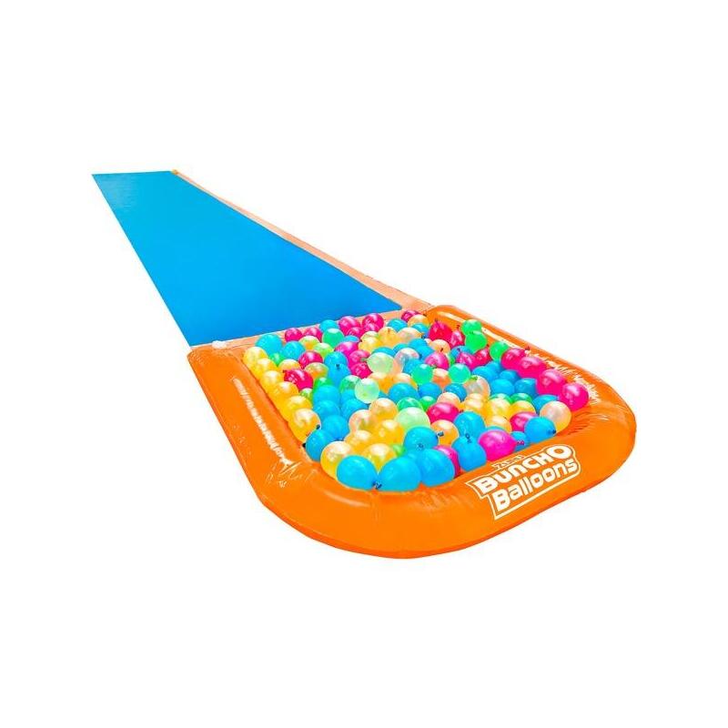 zuru-bunch-o-balloons-tobogan-de-agua-wipeout-juguetes-acuaticos-para-fiestas-56495