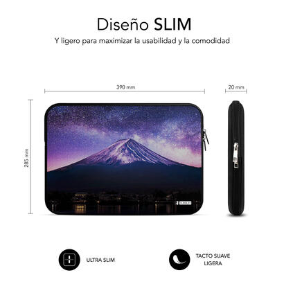 funda-subblim-trendy-sleeve-neo-mountain-para-portatiles-hasta-156-